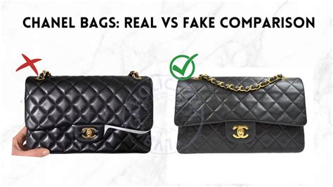 chanel 33 cm yupoo|how to tell a real chanel bag.